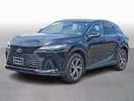 Lexus RX Hybrid 350h AWD