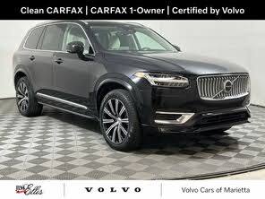 Volvo XC90 B6 Core Bright Theme AWD