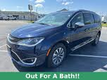 Chrysler Pacifica Hybrid Limited FWD