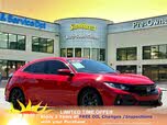 Honda Civic Hatchback EX-L FWD