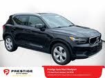 Volvo XC40 T5 Momentum AWD
