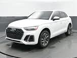 Audi Q5 quattro Premium Plus S Line 45 TFSI