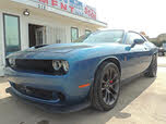 Dodge Challenger R/T Scat Pack RWD