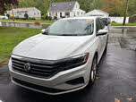 Volkswagen Passat 2.0T SE FWD