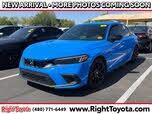 Honda Civic Hatchback Sport FWD