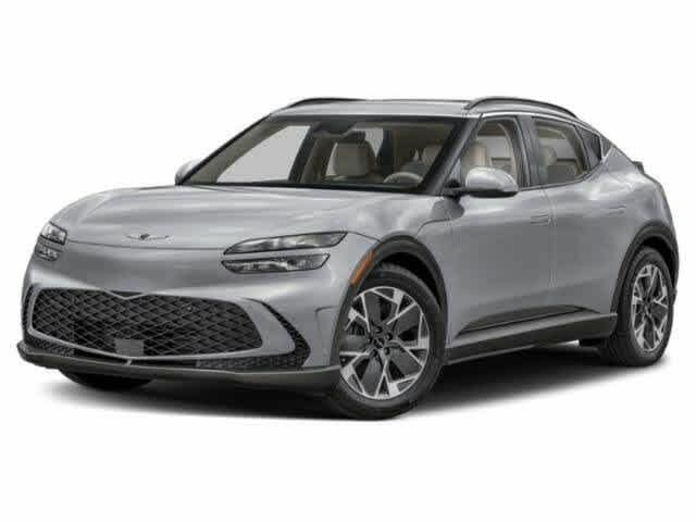 2025 Genesis GV60 Standard AWD
