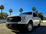 Ford F-150 XL SuperCrew RWD