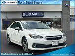 Subaru Impreza Premium Sedan AWD