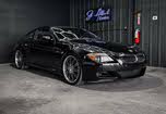 BMW M6 Coupe RWD