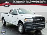 RAM 3500 Tradesman Crew Cab LB 4WD