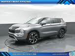 Mitsubishi Outlander SE FWD
