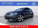 Volkswagen Golf GTI 2.0T S 4-Door FWD
