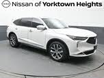 Acura MDX SH-AWD with Technology Package