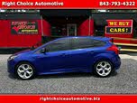 Ford Focus ST