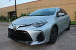 Toyota Corolla SE