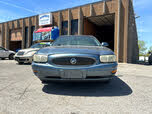 Buick LeSabre Custom Sedan FWD