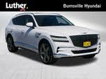 Genesis GV80 2.5T AWD