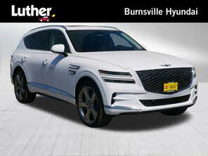 Genesis GV80 2.5T AWD