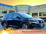 Nissan Rogue SV AWD