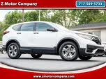 Honda CR-V LX AWD