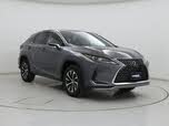 Lexus RX 350 FWD