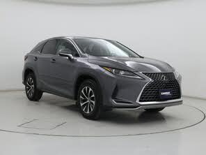 Lexus RX 350 FWD