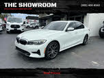 BMW 3 Series 330i Sedan RWD