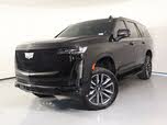 Cadillac Escalade Sport AWD