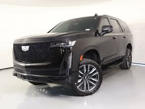 Cadillac Escalade Sport AWD