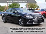 Lexus ES 350 FWD