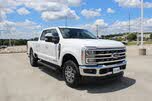 Ford F-250 Super Duty Lariat Crew Cab 4WD