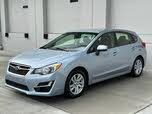 Subaru Impreza 2.0i Premium Hatchback