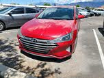 Hyundai Elantra Value Edition FWD