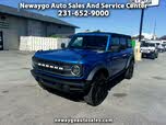 Ford Bronco Black Diamond 4-Door 4WD