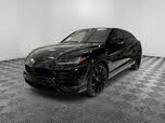 Lamborghini Urus AWD