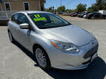 Ford Focus Electric Hatchback