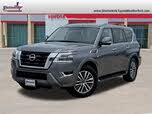 Nissan Armada SL RWD