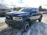 RAM 2500 Power Wagon Crew Cab 4WD