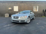 Jaguar XF Premium Luxury RWD