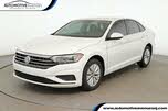Volkswagen Jetta S FWD