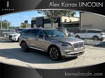 Lincoln Aviator Reserve RWD