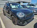 MINI Countryman Cooper S ALL4 AWD