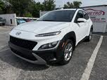 Hyundai Kona SEL FWD