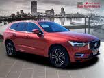 Volvo XC60 Hybrid Plug-in T8 Momentum eAWD