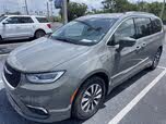 Chrysler Pacifica Hybrid Touring L FWD