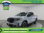 Honda Ridgeline Black Edition AWD