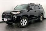 Toyota 4Runner SR5 Premium 4WD