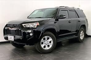 Toyota 4Runner SR5 Premium 4WD