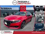 Honda Accord Sport FWD