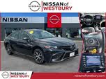 Toyota Camry SE FWD
